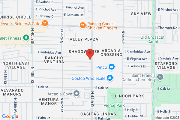Desert Financial Credit Union