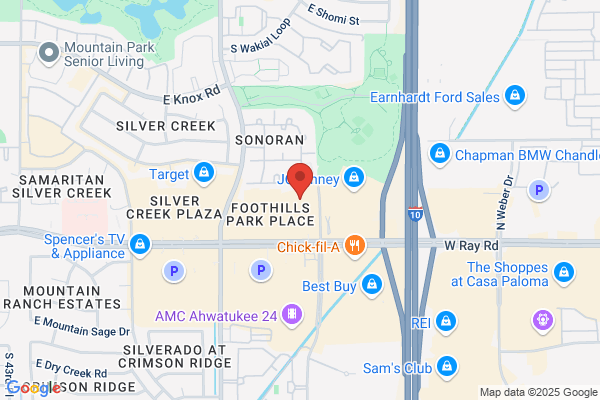 Desert Financial Credit Union
