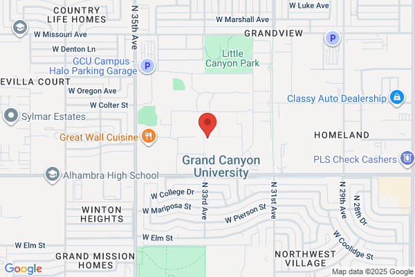 Copper State Credit Union