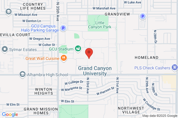 Copper State Credit Union