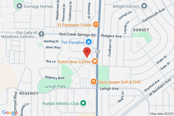 SunWest Credit Union