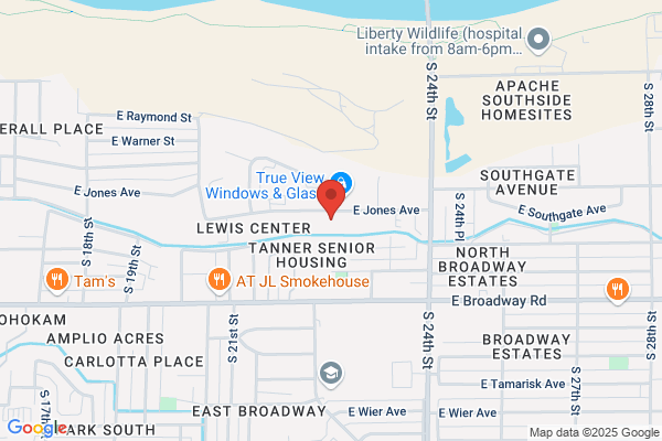 Arizona Custom Broker