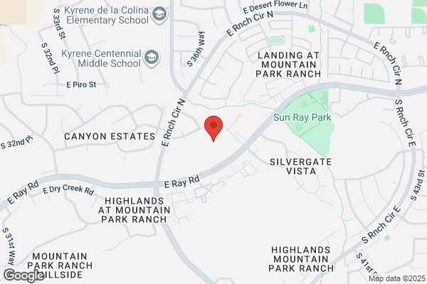 Fred Astaire Dance Studios - Ahwatukee