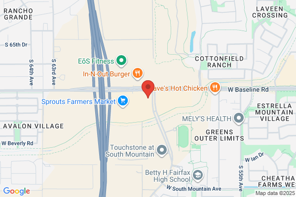 Massage Envy - Laveen