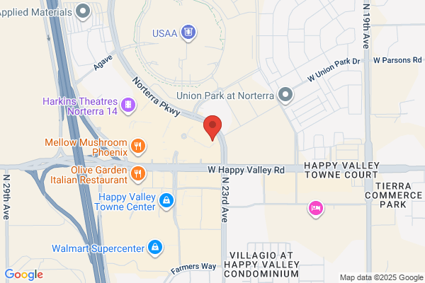 Massage Envy - North Phoenix