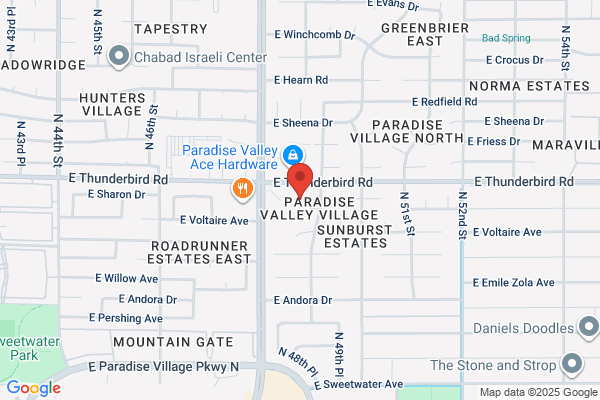Massage Envy - Paradise Valley