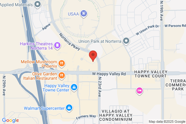 European Wax Center Phoenix - West Happy Valley Rd