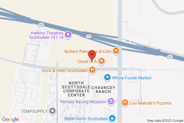 North Scottsdale Med Spa