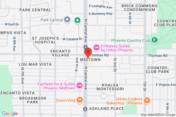 Phoenix Laser & Rejuvenation Center