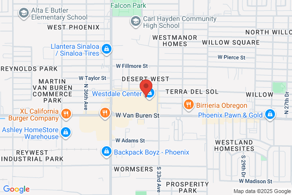 Westside Furniture