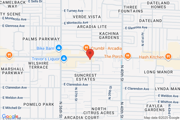 Chicago Hamburger Co Inc