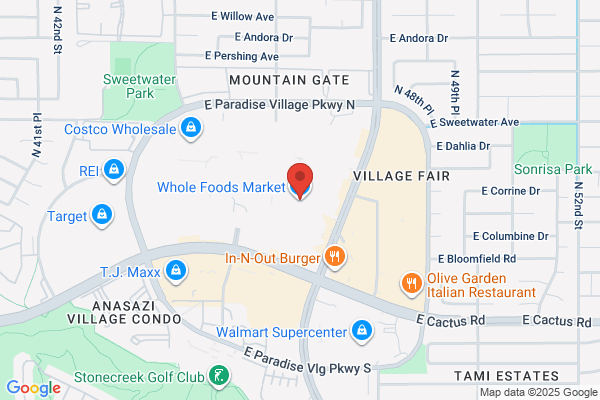 Whole Foods Market