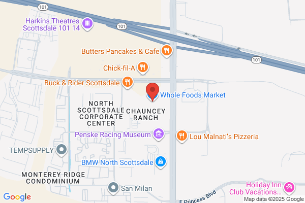 Whole Foods Market