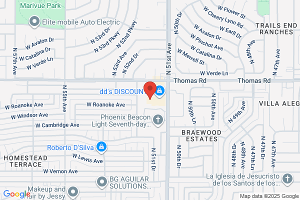 Magic Smiles Dental