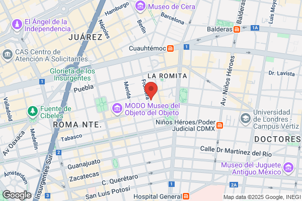 Daniel Hernandez Saucedo