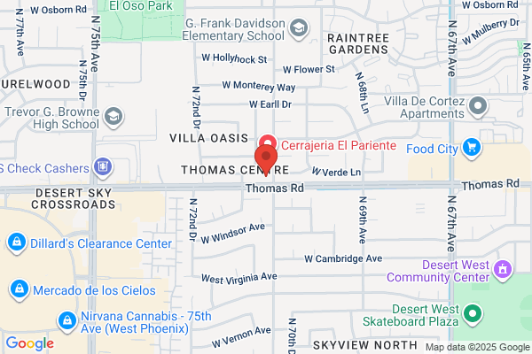 Phoenix Dental Implants