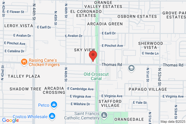 All Smiles Dental Care - Phoenix
