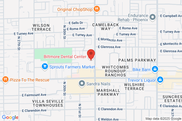 Biltmore Dental Center