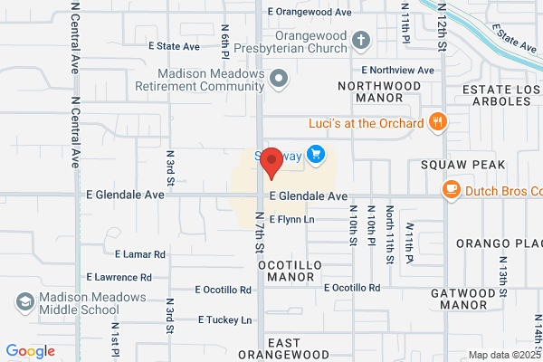Camelback Smiles Dentistry