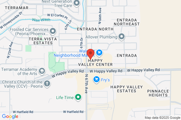 Canyon Vista Dentistry and Orthodontics