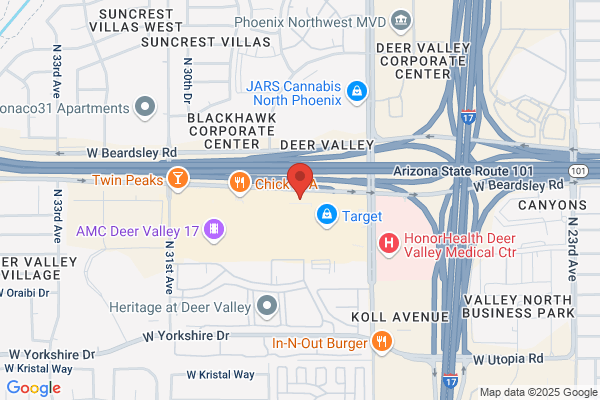 Deer Valley Dental Group