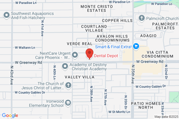 Dental Depot