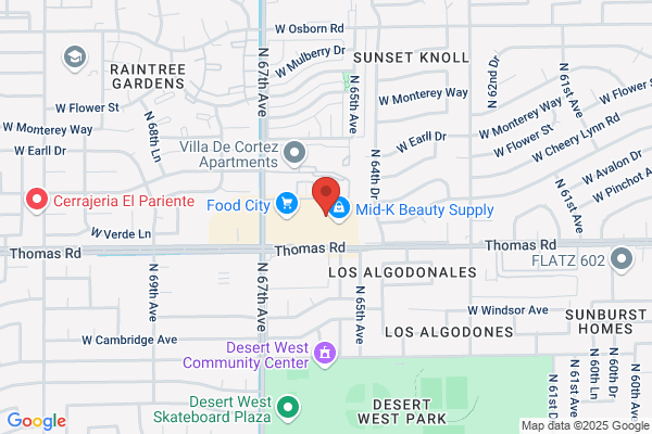 Diazo Family Dental & Braces