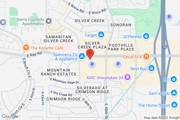 Foothills Smiles Dentistry and Orthodontics