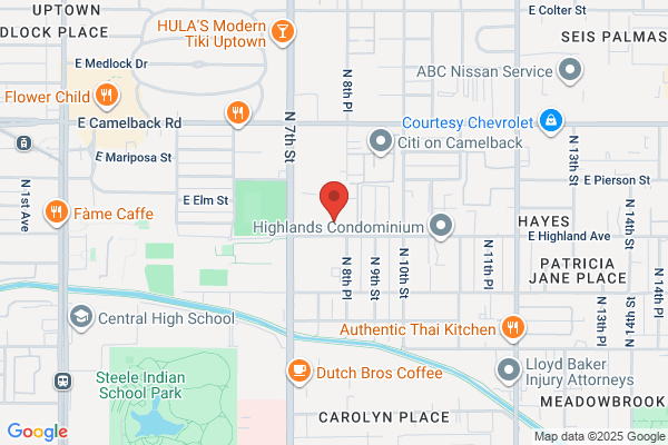 Highland Dental Studio Phoenix