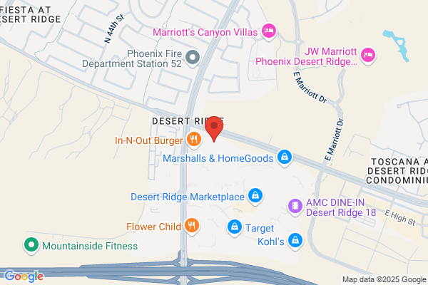 Marketplace Smiles Dentistry