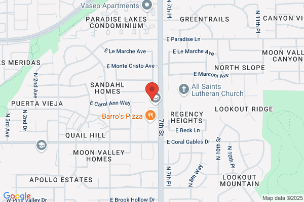 Moon Valley Dental