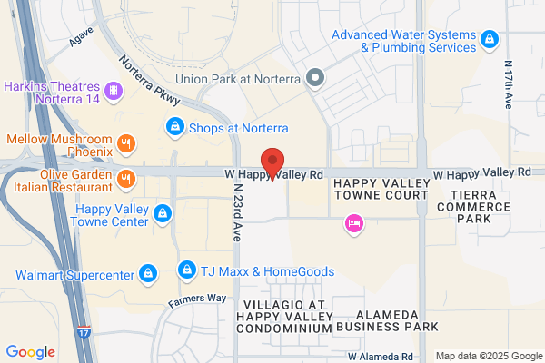 Norterra Dental Group and Orthodontics