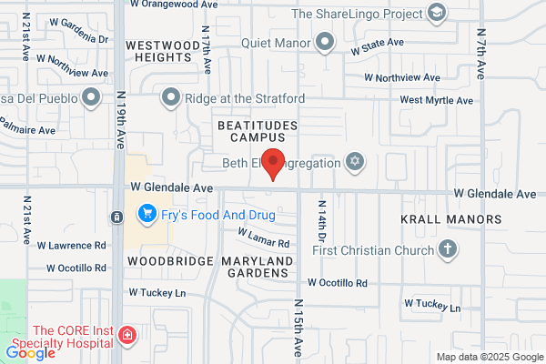 North Phoenix Pediatric Dentistry