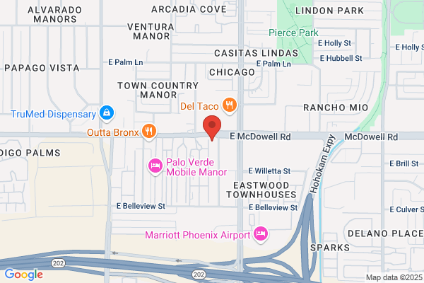 Risas Dental and Braces - Arcadia