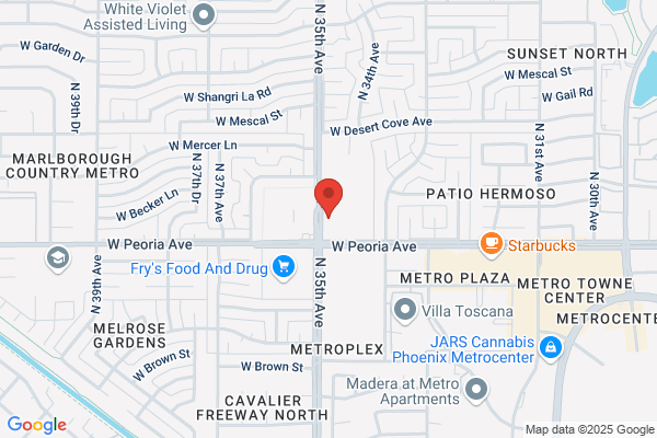 Risas Dental and Braces - Metro