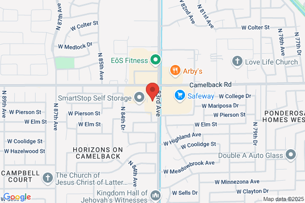Risas Dental and Braces - Westgate