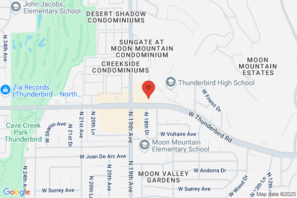 AZ Family Dental - Phoenix