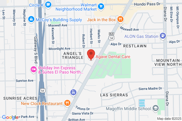 Agave Dental