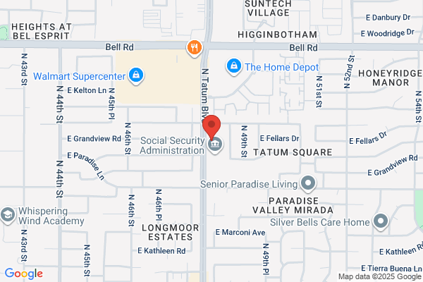 Brookstone Dental Care - Phoenix