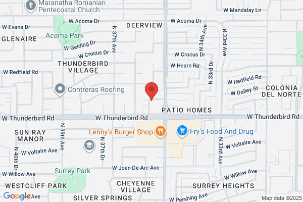 Phoenix Family Dentistry