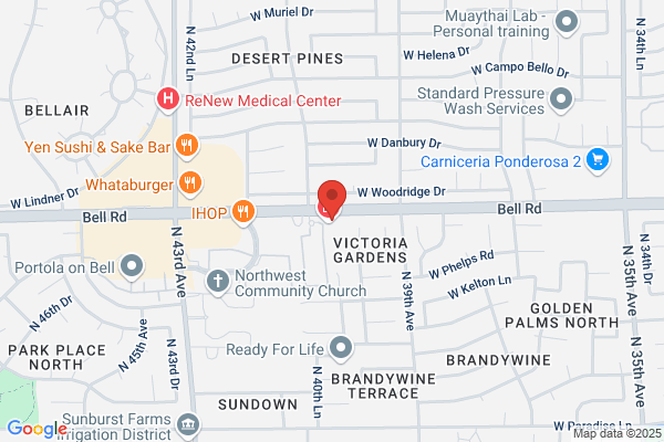 Desert Sun Endodontics