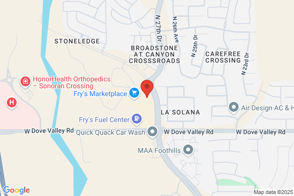 North Valley Family Dentist