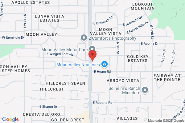 Scott A. Simpson, DDS