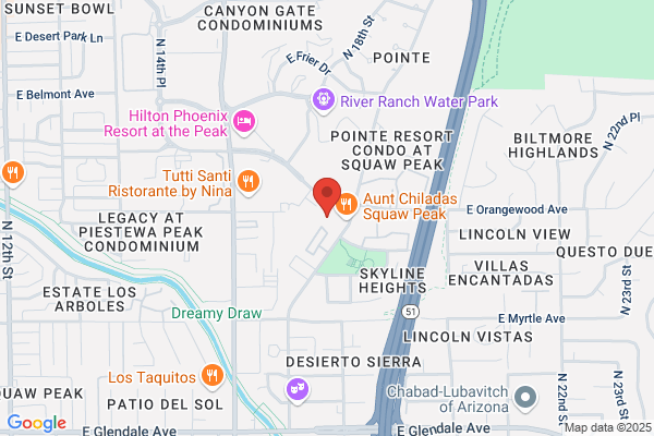 Squaw Peak Dental