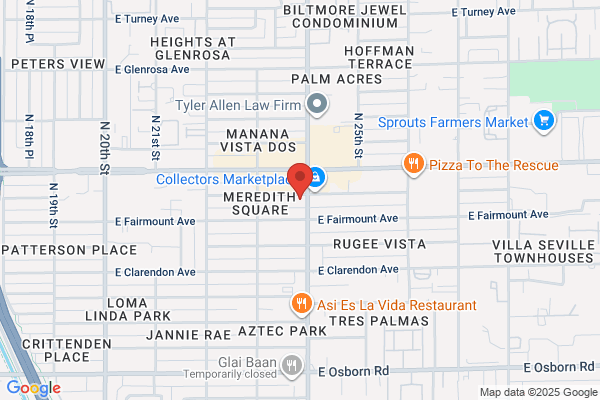 24th Street Dental Biltmore