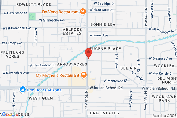 AZ Dental Club - Phoenix