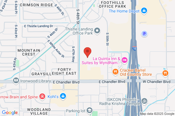 Ahwatukee Dentistry
