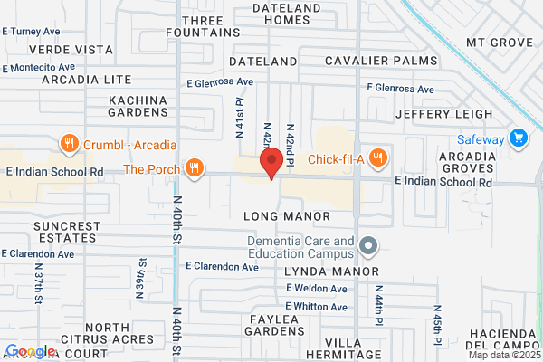 Arcadia Smiles Family Dentistry