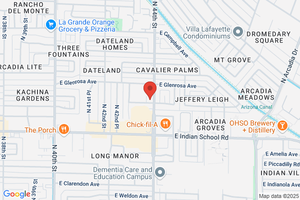 Arizona Dental Specialty Group