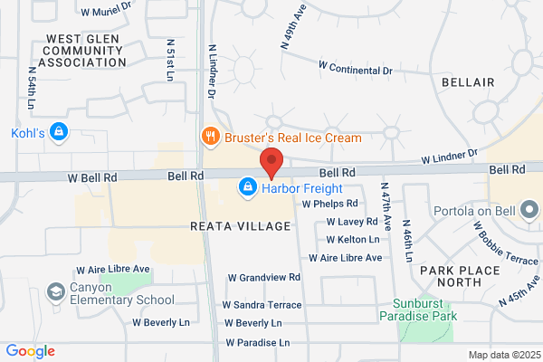 Arizona School of Dental